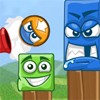 Juego online Big Blocks Battle - distribution Juego online Big Blocks Battle - distribution